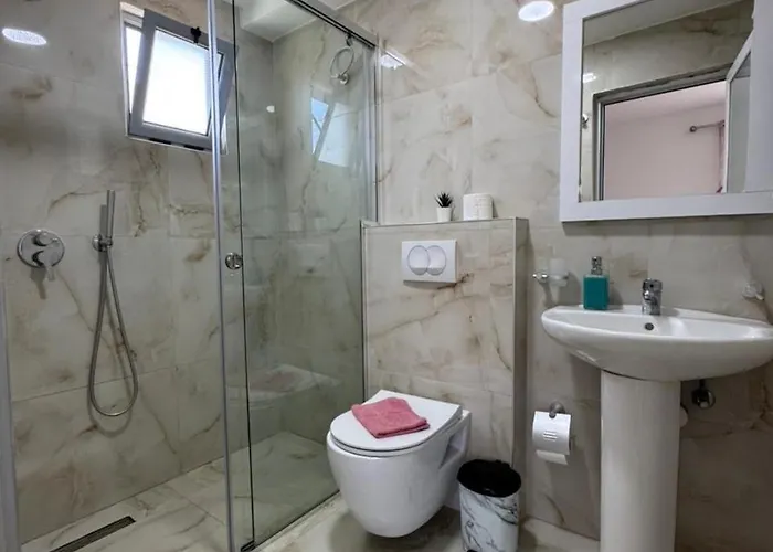 Apartment Festim