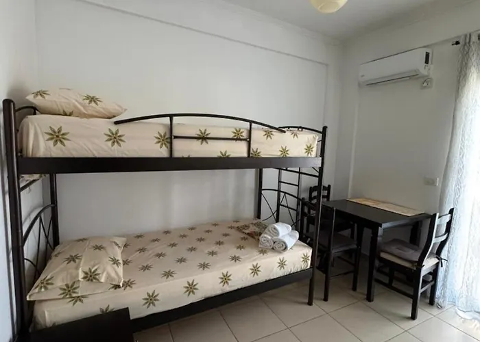 Apartment Festim