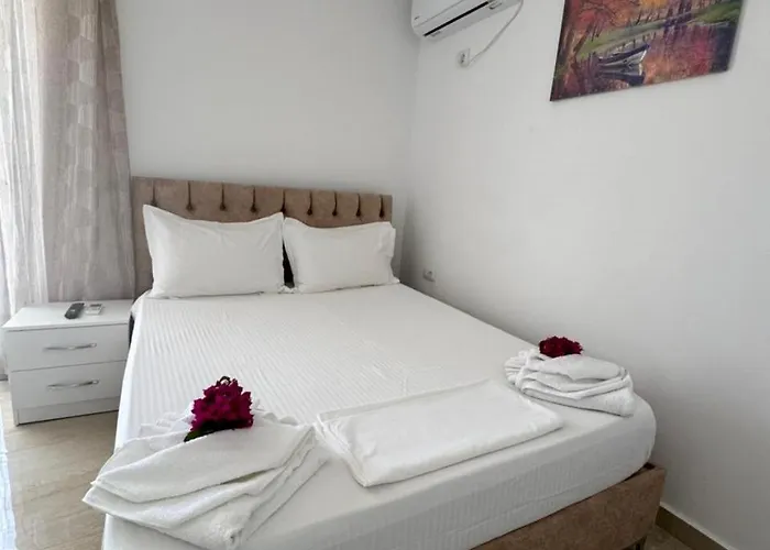 Apartment Festim *