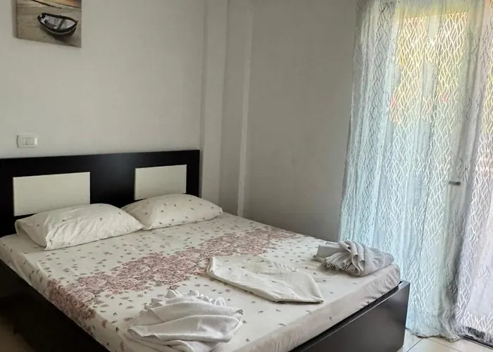 Apartment Festim