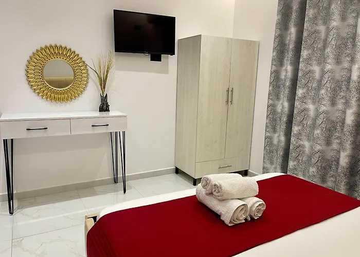 Festim Apartment Ksamil