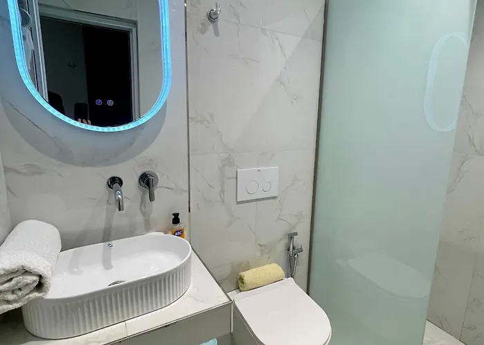 Festim Apartment Ksamil