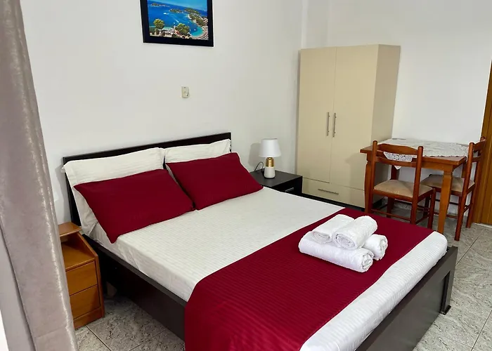 Apartment Festim Ksamil