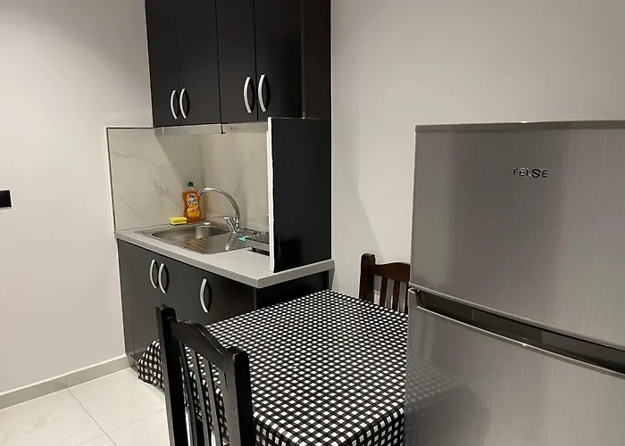 Apartment Festim *