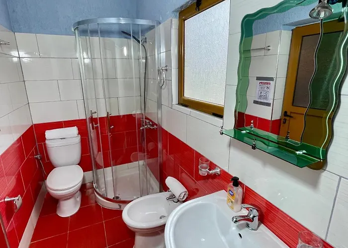 Festim Apartment Ksamil