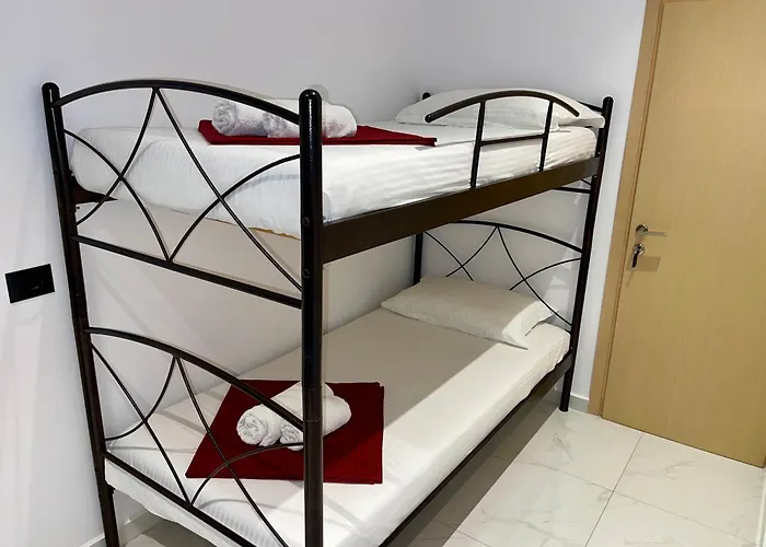 Apartment Festim Ksamil